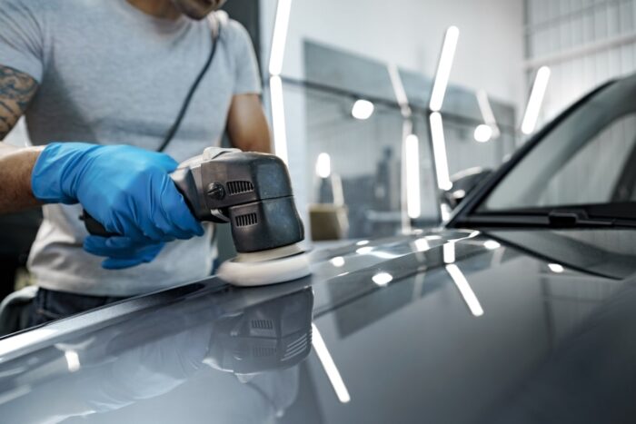 The Best Car Wax for Your Car – What to Consider