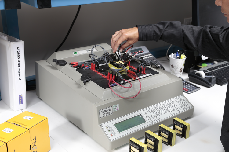 The 75-year-old Company with the Energy of a Startup That's Powering America