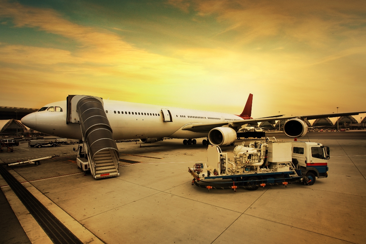 Air Travel Equipment Maker Announces $48M Acquisition