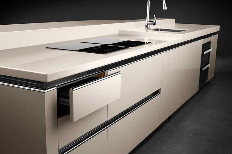 Cabinetry Manufacturer Announces $86 Million Investment in North Carolina Headquarters