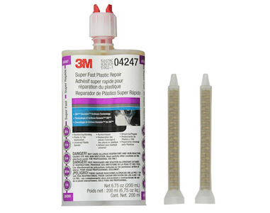 Heat Resistant Glue - Grill-Safe Adhesive for Lasting Repairs