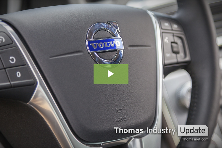 Volvo Is Trying to Prevent Teen Drivers From Speeding