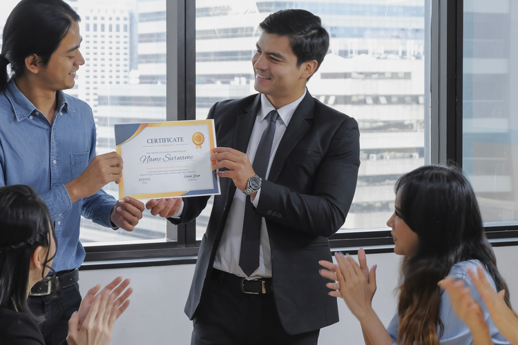 Why All Buyer-facing Individuals Ought to Be Firm-certified
