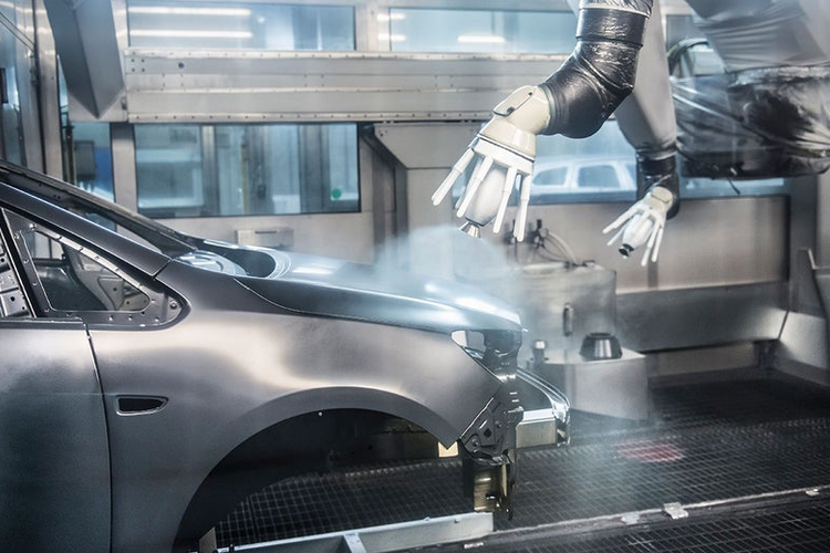 PPG to Acquire Industrial Coatings Manufacturer Wörwag