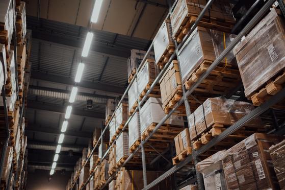 What Is Contract Warehousing? - NewStream