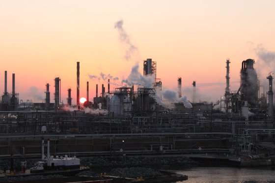 Shutdown from Refinery Explosion Impacting East Coast Supply Chain