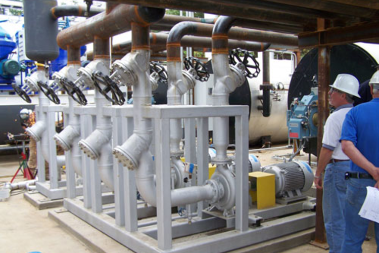 Thermal Heaters and the Benefits of High-Efficiency Heating Systems
