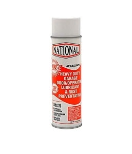 CRC Extreme Duty Silicone Lubricant 15 oz Spray Can - Gift Wrap Solutions