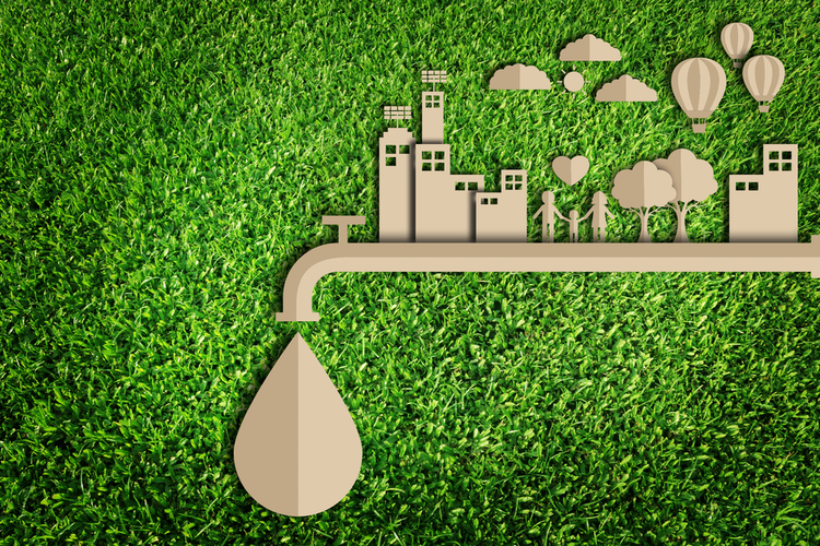 Why Water Sustainability Needs to be High on Your Risk Radar