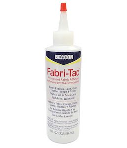 The 10 Best Glues For Fabric in 2024 (Including for Permanent and Temporary  Bonds)