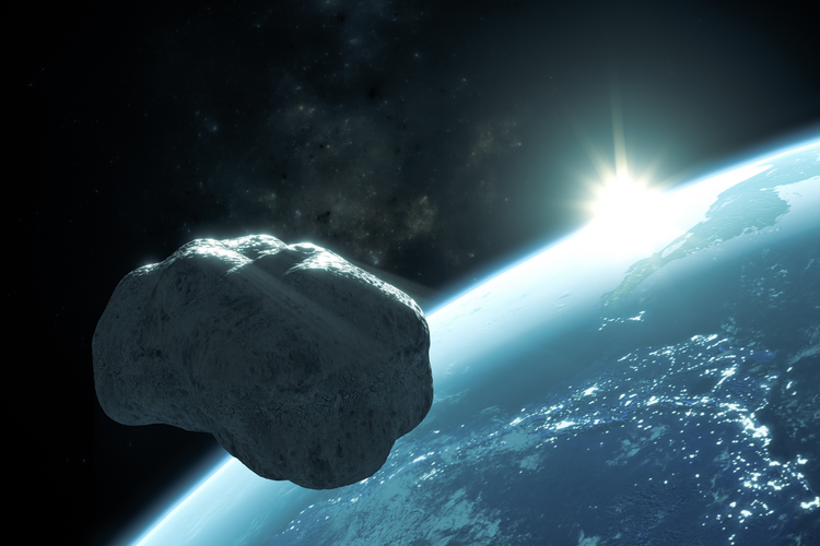 Which Asteroid Is Most Likely to Hit Earth?
