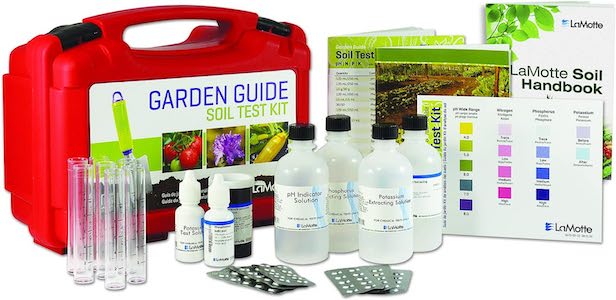 The 10 Best Soil Test Kits in 2023 (Including for Outdoor and Indoor Plants)