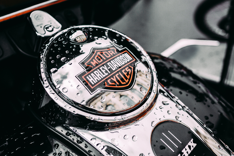 Harley-Davidson Plans to Go 100% Electrical