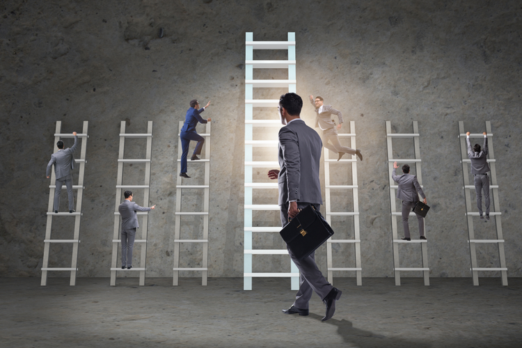 Step Up or Miss Out: Manufacturing Talent Demands Better Pay, Better Perks