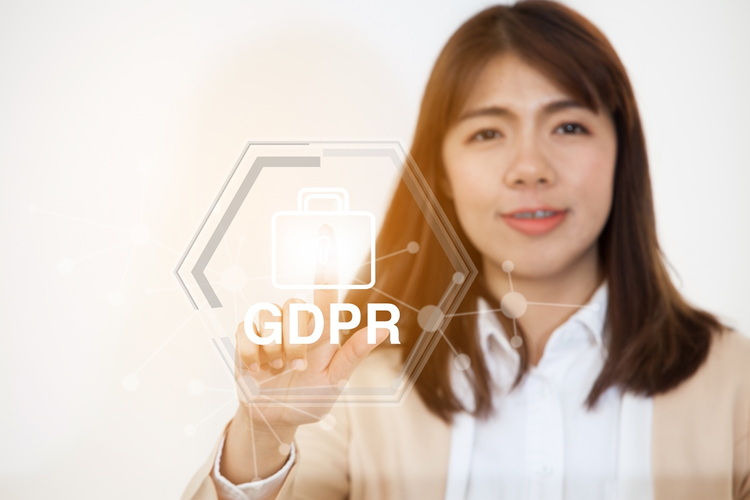 Considering GDPR in Supply Chain Management Processes