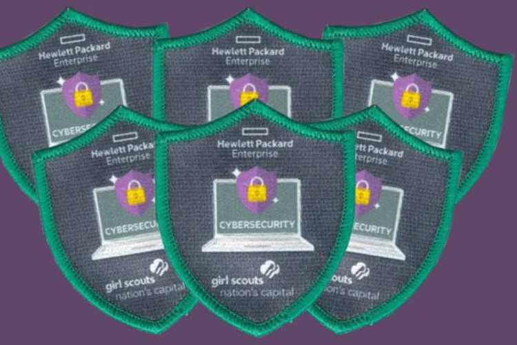 There's Now a Girl Scout Badge for Computer Game Design, Smart News