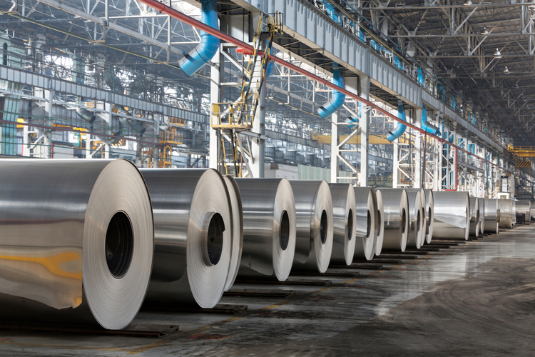 Company Announces Plans for $80M Wisconsin Aluminum Plant