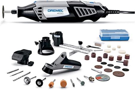 Dremel 1/32-in to 1/8-in Rotary Tool Mini-saw in the Rotary Tool