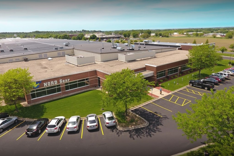 NORD Gear Eyes Second Expansion in Charlotte