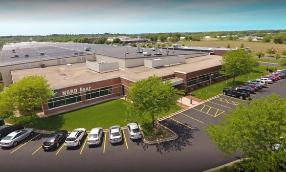 The company's Wisconsin facility (pictured) will one of two facilities expanding.