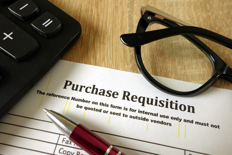 what-is-a-purchase-requisition