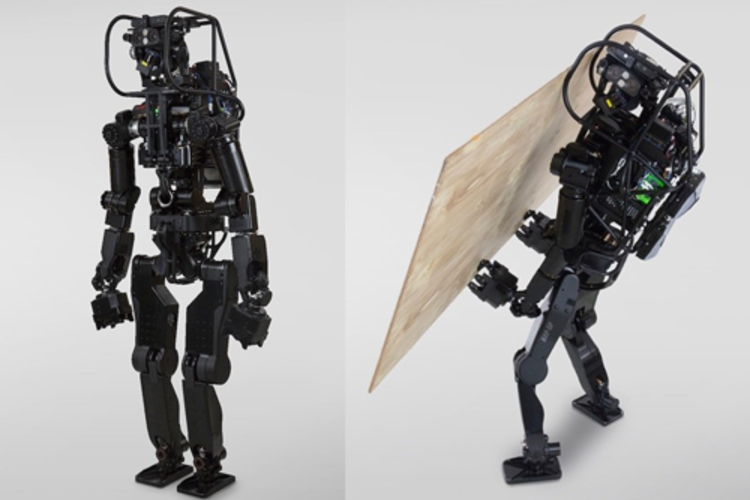 Can Robots Fill the Construction Worker Shortage?