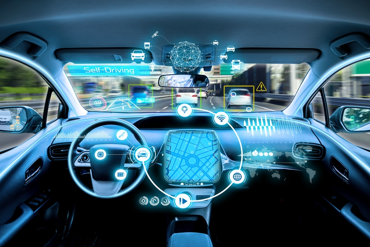 Guided Vehicle Market Set to Top $3B