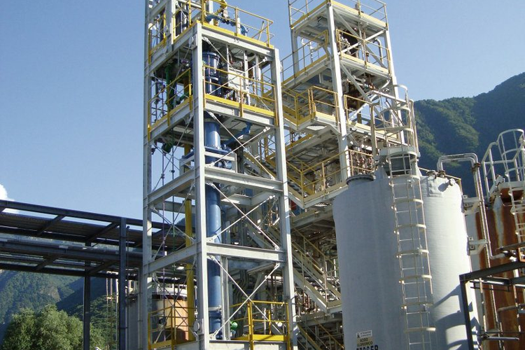 Mersen to Establish $65 Million Graphite Facility in Tennessee