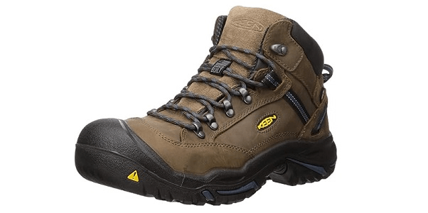 Your Guide to the Best Waterproof Work-Boots