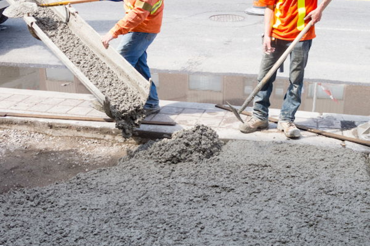 Vulcan to Buy U.S. Concrete in $1.3 Billion Deal