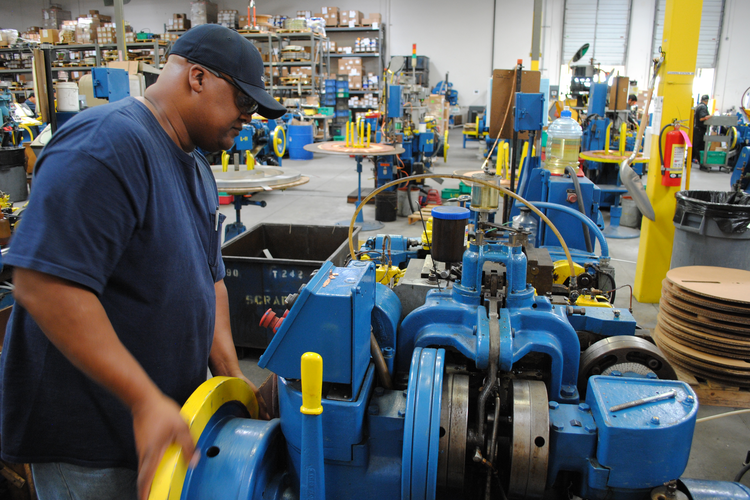 3 Easy Ways to Cut Down on Stamping Costs and Turnaround Times