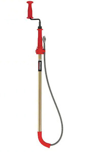 ✓ Best Electric Drain Auger  Top 5 Electric Drain Auger (Buying Guide) 