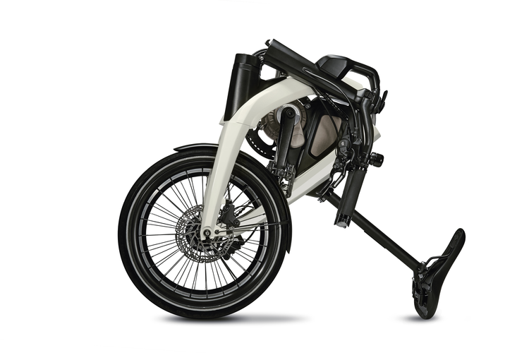 GM Announces eBike Initiative