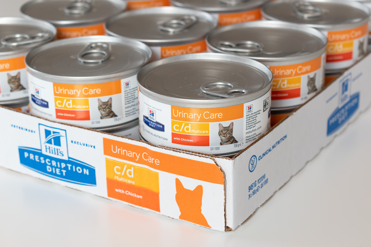 Colgate-Palmolive Buys 3 Pet Food Plants for $700 Million