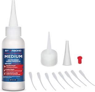 How to Choose the Strongest Metal Glue - BUILD Magazine