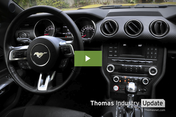 Ford, Google Form Data-driven Technology Partnership