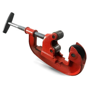 IRWIN RATCHETING PVC CUTTER 1.5 CAPACITY