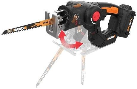 Black and Decker Jig Saw, Ryobi Power Nailer, No Battery or