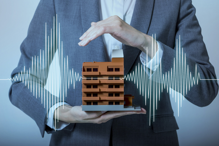This Material Is Key to Designing Earthquake-Resistant Buildings