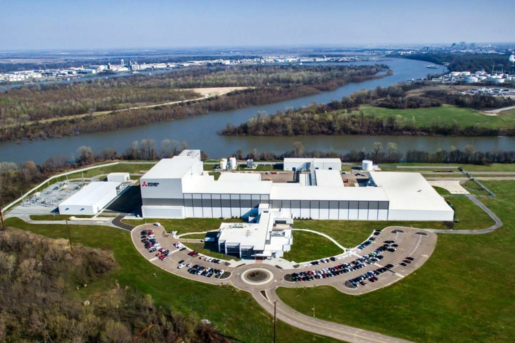 Power Equipment Maker Announces 87 Million Investment in New Memphis Plant