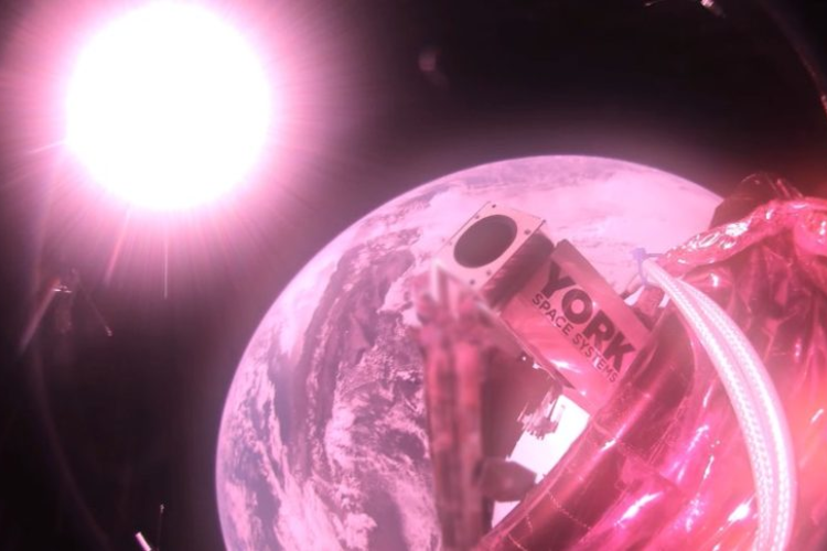 Production Facility Expansion Will Expedite Denver Satellite Production