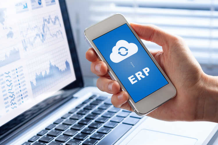 7 Indicators It S Time For A New Erp System At Your Industrial