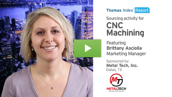 Thomas Index Report with Brittany Asciolla