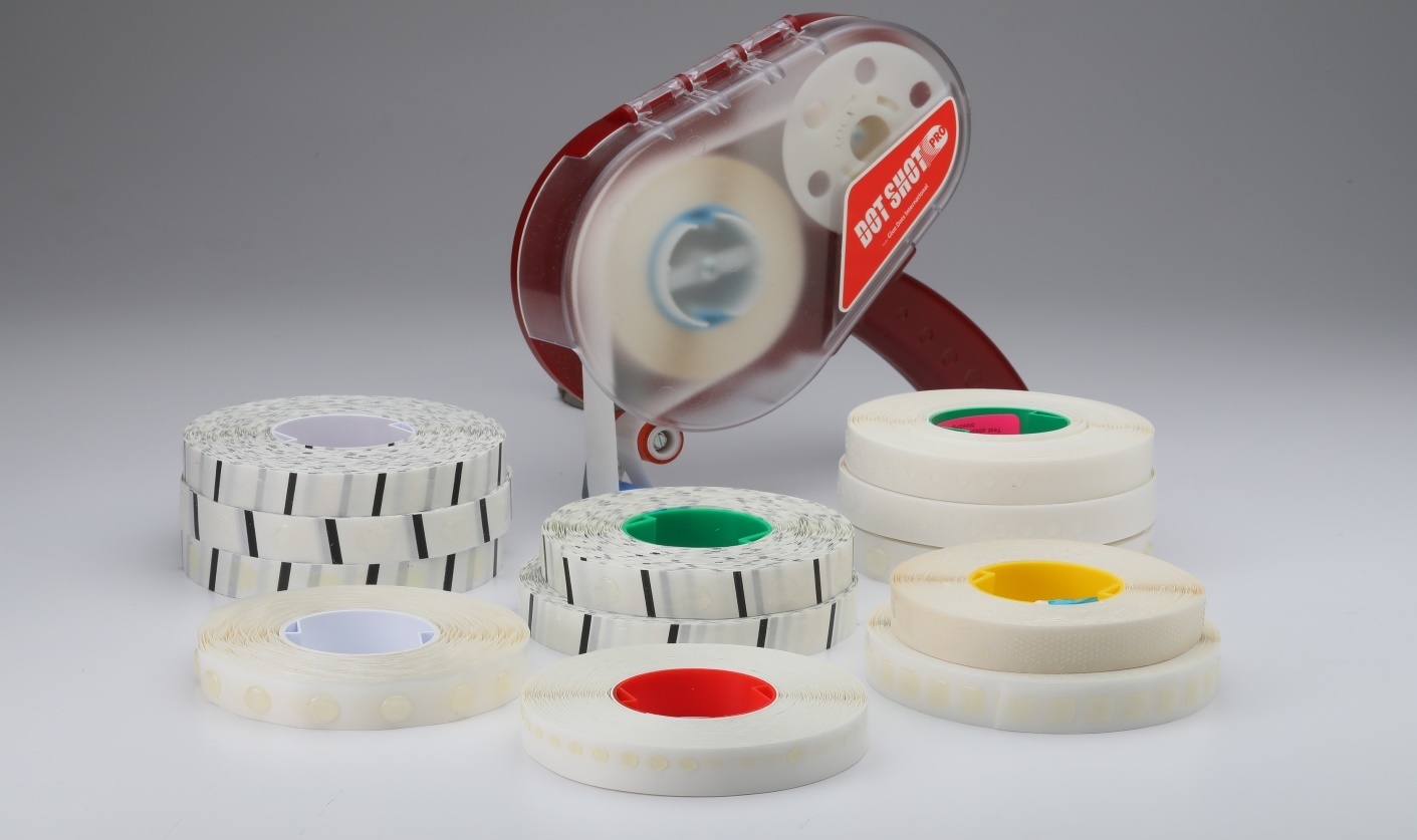 Adhesives and adhesive dispensing equipment for packaging applications.