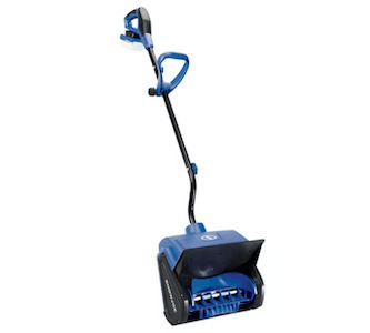 best electric snow shovel