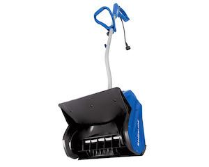 best electric snow shovel