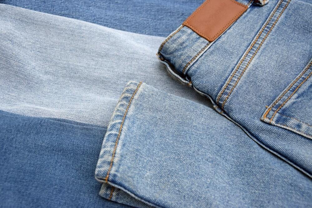 Jeans Manufacturers