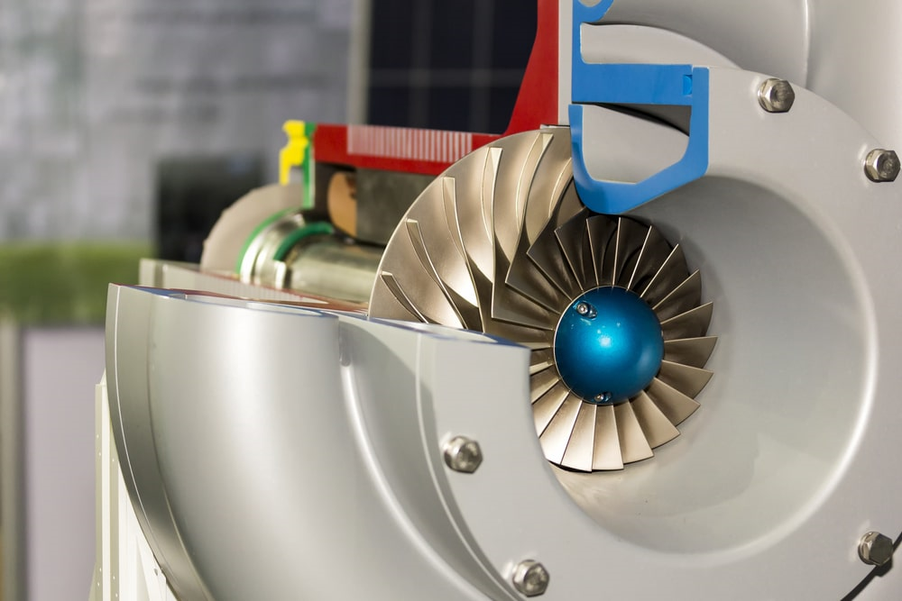 Types of Fans A Look at the Industrial Blower Fan