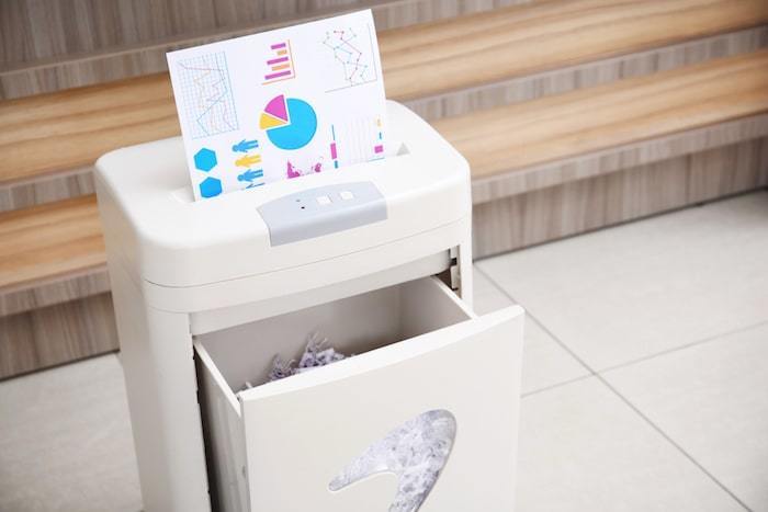 The 3 Best Paper Shredders of 2024