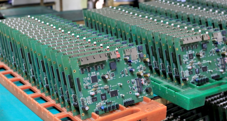 Understanding Printed Circuit Boards (PCBs)